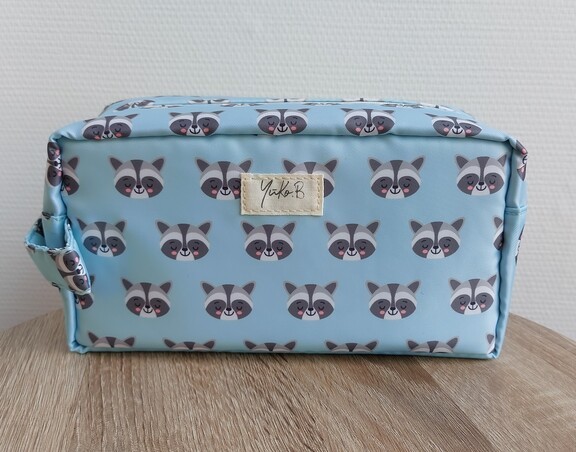 The toilet bag - Koalas