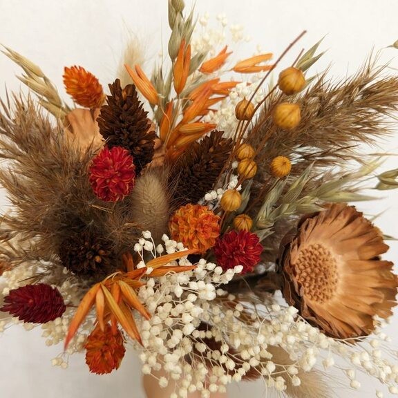 Bouquet Canelle