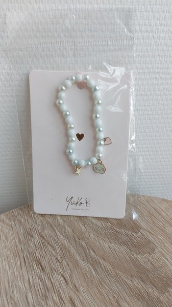 Bracelet - Cloud