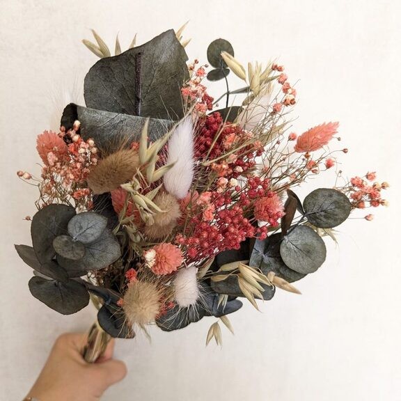 Bouquet Maylie