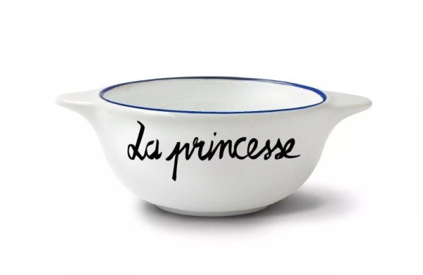 La princesse