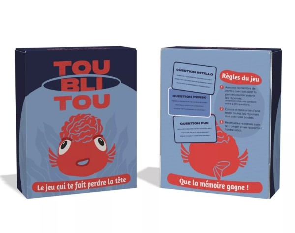 Toublitou
