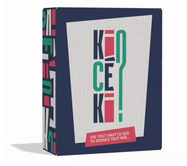 Kicéki