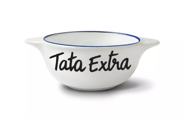 Tata extra