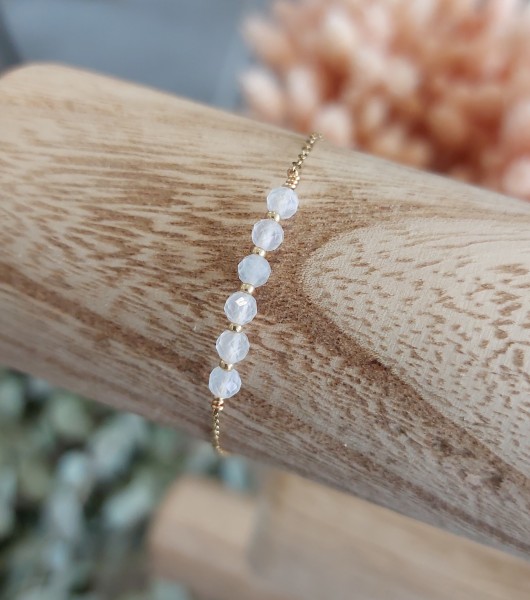 Bracelet  PIERRE DE LUNE