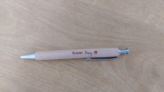 Super Papy