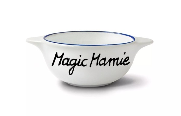Magic mamie