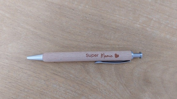 Super Mamie