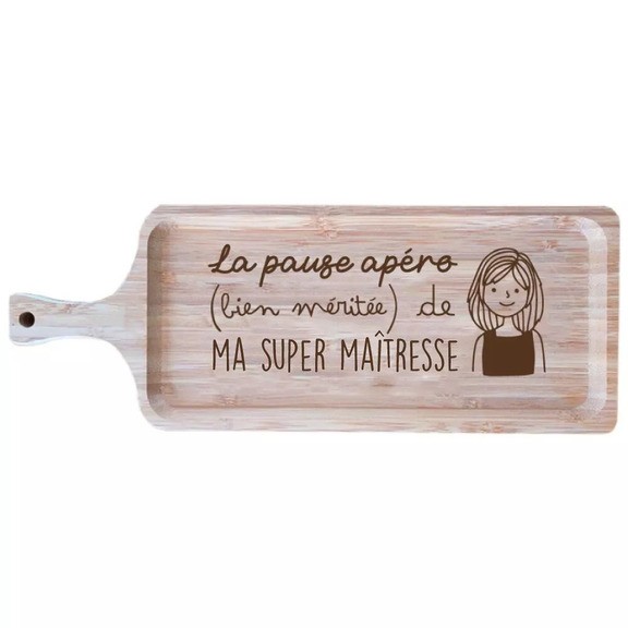 Planche Maîtresse
