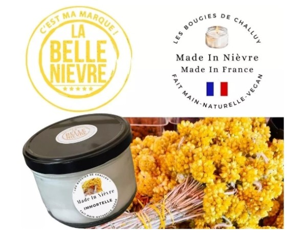 Immortelle
