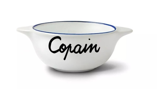 Copain