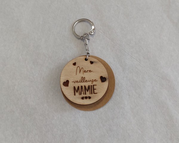 Meilleure mamie du monde