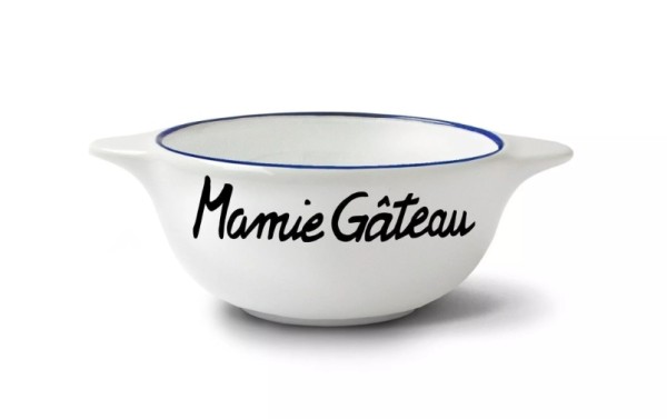 Mamie gâteau