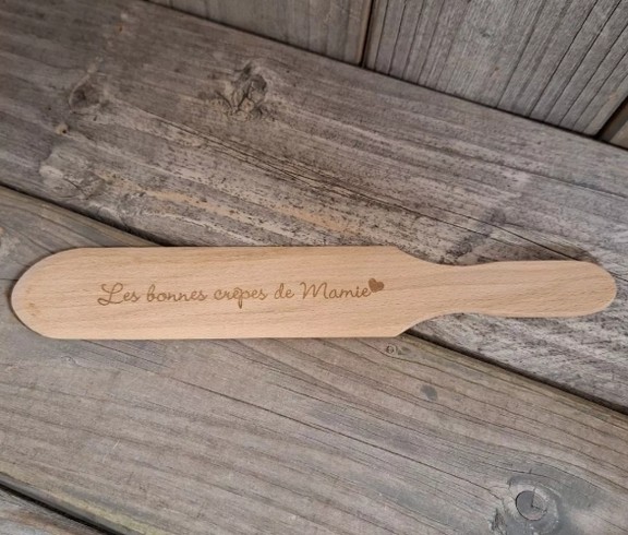Spatule à crêpes