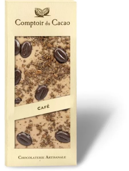 Tablette "Café blond"