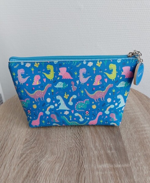 Trousse de toilette - Dino