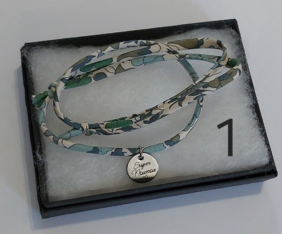 Bracelet Nounou