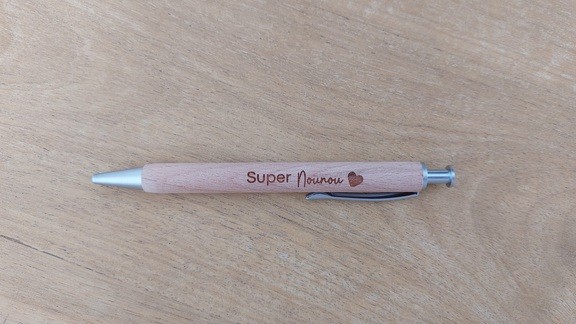 Super Nounou