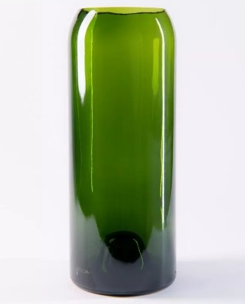 Vase Magnum Vert