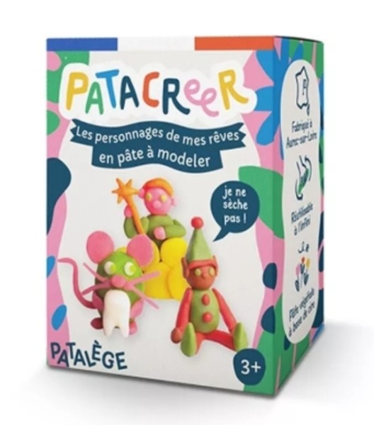 Kit les personnages de rêves