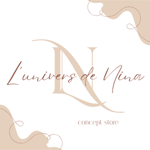 Logo de Univers de Nina