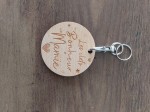 les clefs du bonheur de Mamie