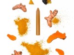 Crayon d'assaisonnement Curry et Curcuma