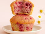 Bocal moyen Muffins framboise