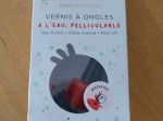 Vernis - Madame