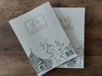 Carnet La vie est belle