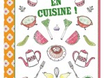Cahier de coloriage - En cuisine