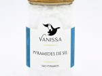 Pyramides de sel