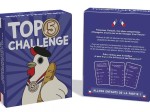 Top 5 challenge