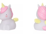 Veilleuse licorne