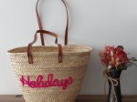 Panier Holidays