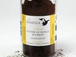 Poudre de Vanille