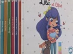 Lila et Elliot