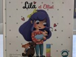 Lila et Elliot