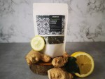 Ginger Lemon