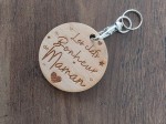 les clefs du bonheur de Maman
