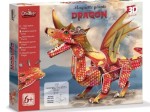 Maquette - Dragon
