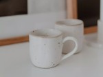 Mini tasse x4