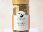 Mélange Zaatar