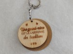 Meilleure mamie du monde
