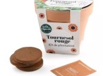 Tournesol Rouge