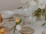 Carafe "Cœur"