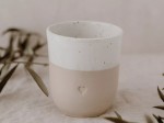 Becher Cœur