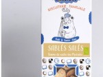 Sablés salés tomme de vaches des Pyrénées