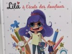 Lila à l'école des doudous