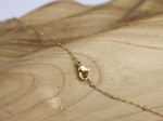 Collier NACRE